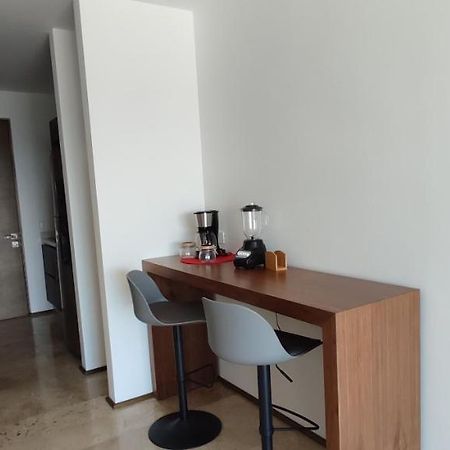 Ferienwohnung Menesse mitdtown2 , AVE 25TH Playa del Carmen Exterior foto