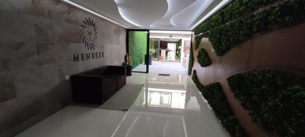 Ferienwohnung Menesse mitdtown2 , AVE 25TH Playa del Carmen Exterior foto