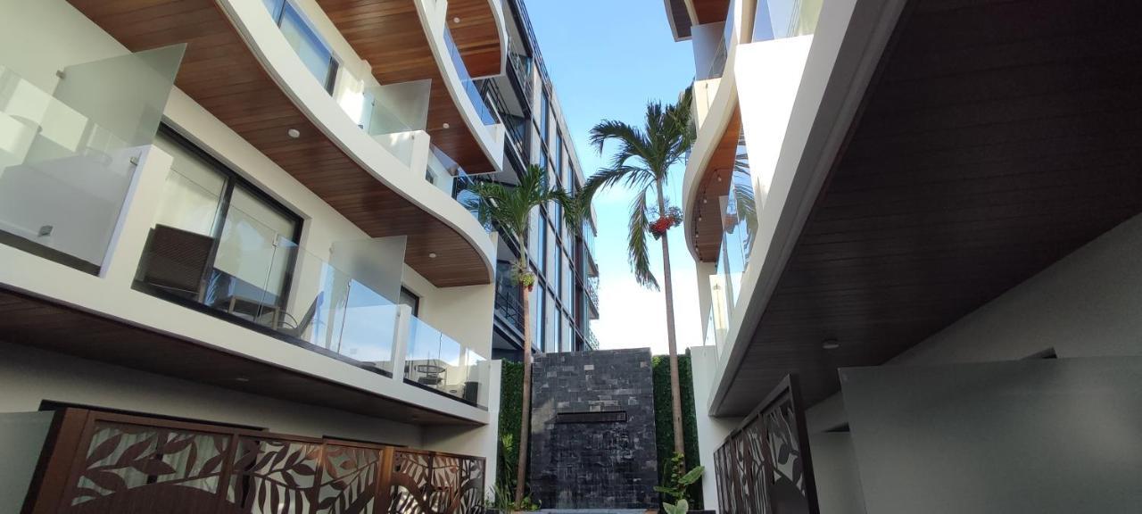 Ferienwohnung Menesse mitdtown2 , AVE 25TH Playa del Carmen Exterior foto