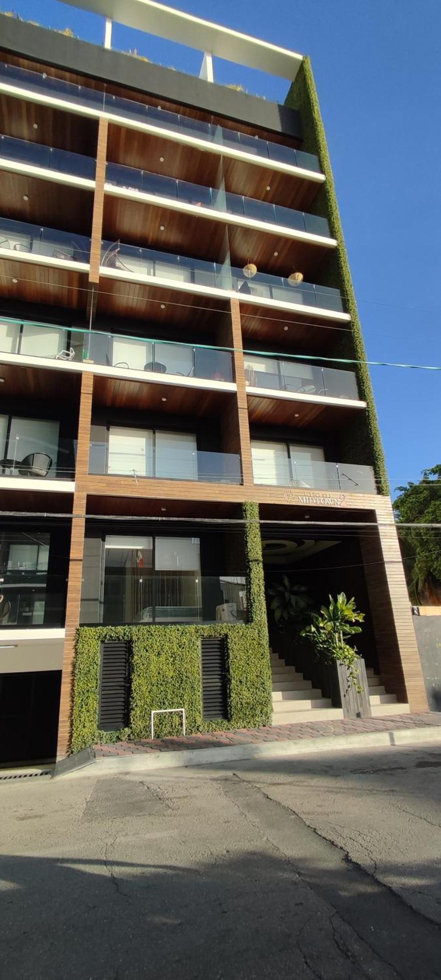Ferienwohnung Menesse mitdtown2 , AVE 25TH Playa del Carmen Exterior foto