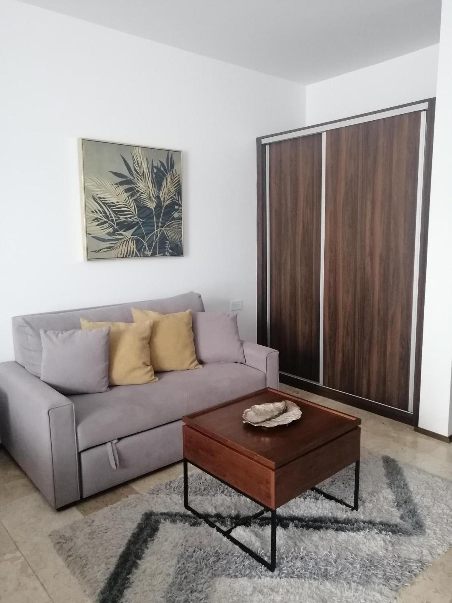 Ferienwohnung Menesse mitdtown2 , AVE 25TH Playa del Carmen Exterior foto